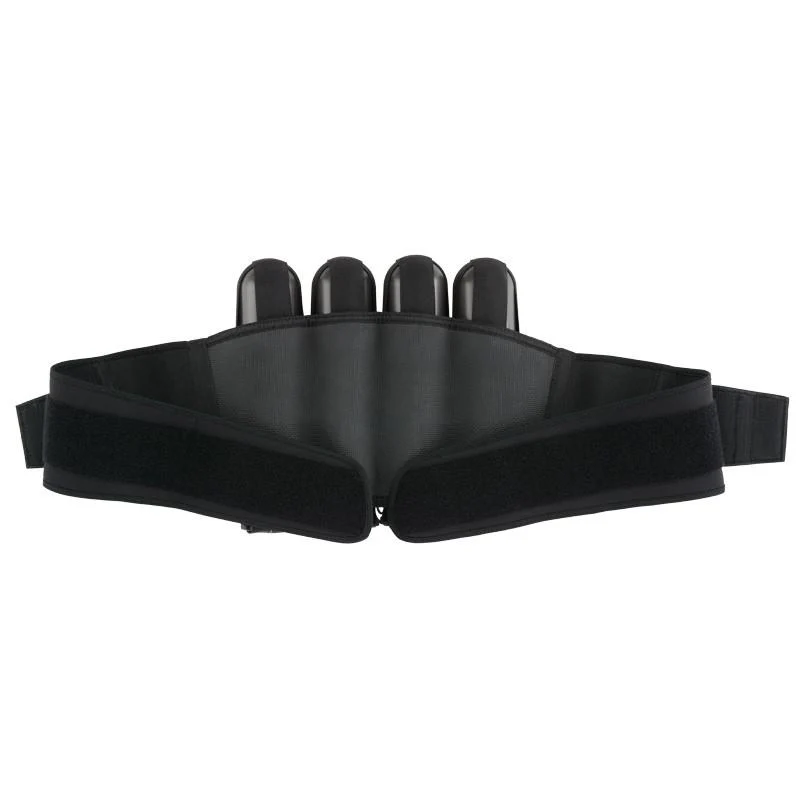 Dye Jet Harness 4+5 - Black - Image 3