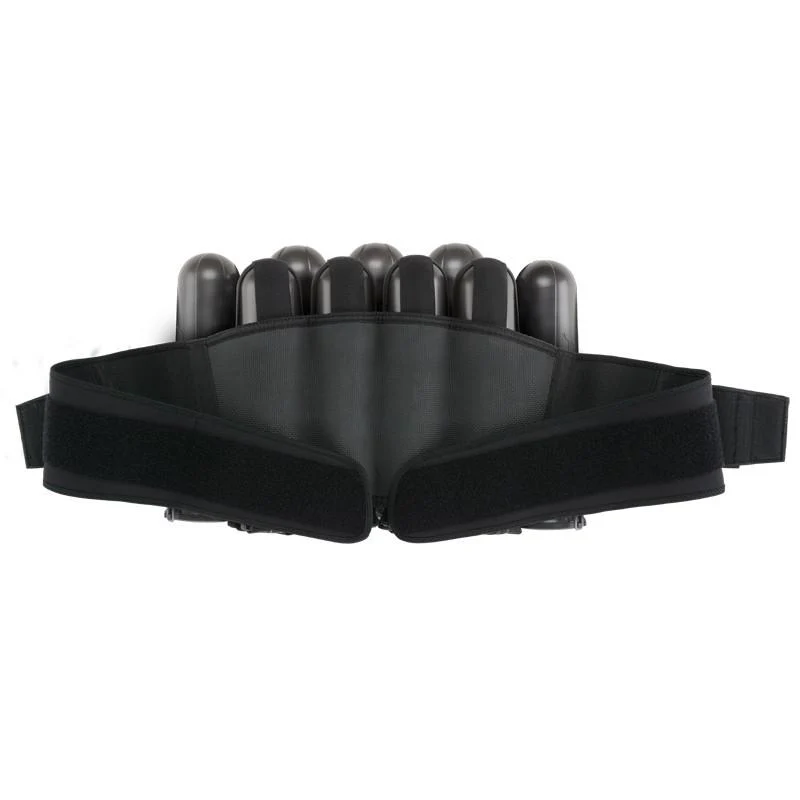 Dye Jet Harness 4+5 - Black - Image 4