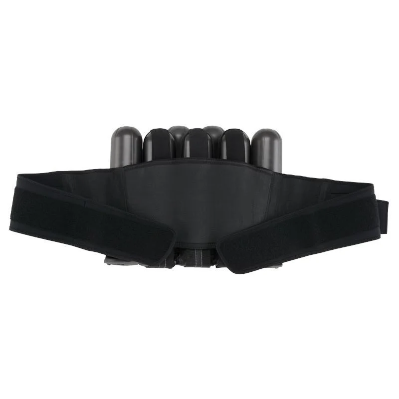 Dye Jet Harness 4+5 - Black - Image 5