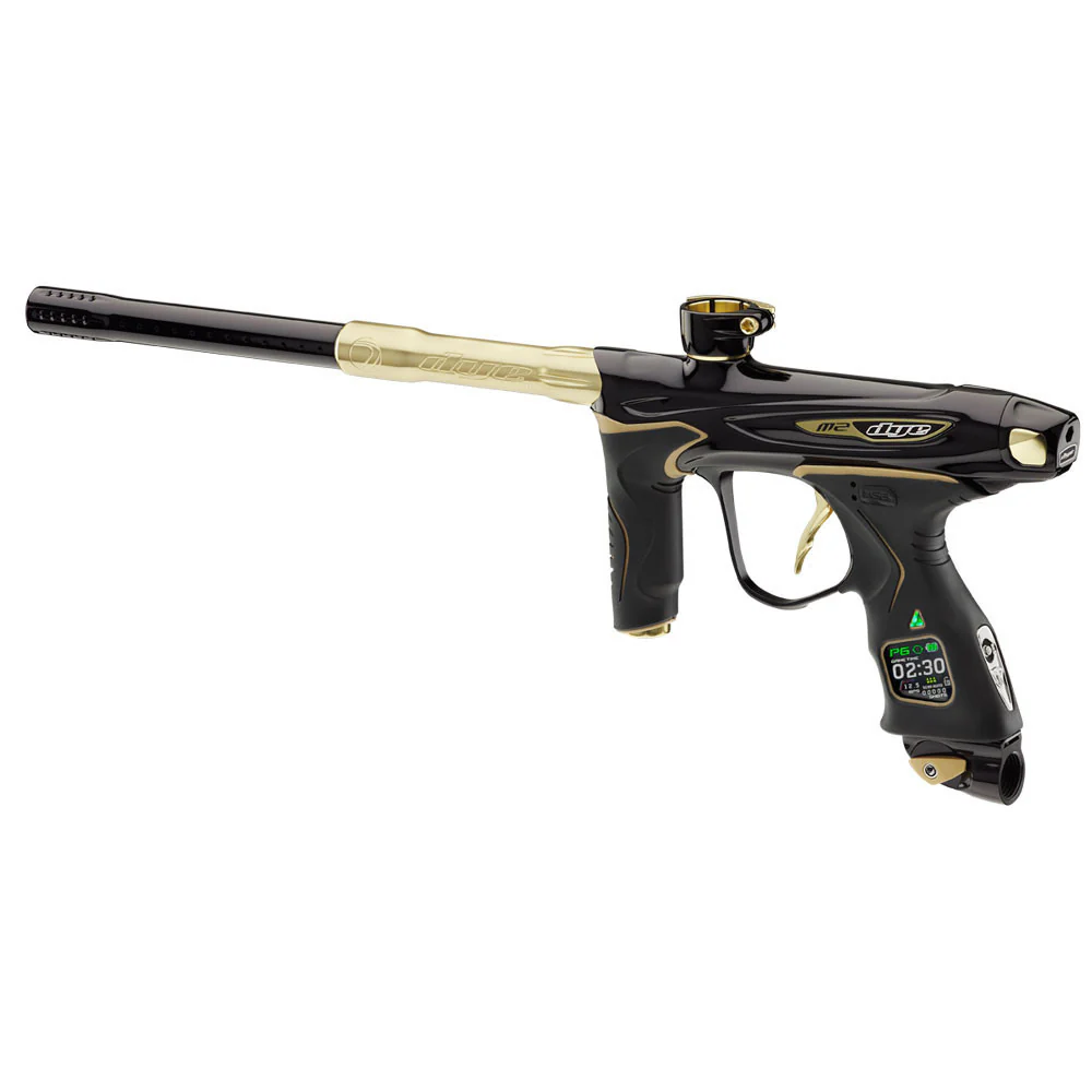 Dye M2 - Black Gold - Image 2