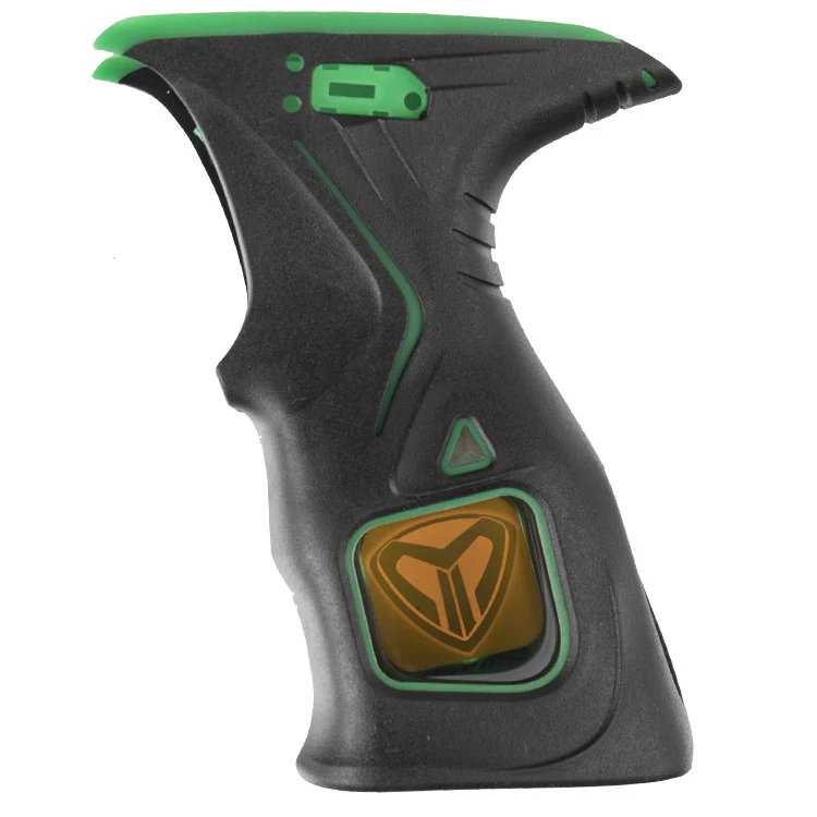Dye M2/M3 Mosair Sticky Grip - Image 2