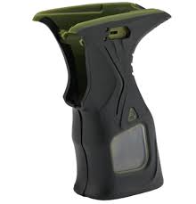 Dye M2/M3 Mosair Sticky Grip - Image 3
