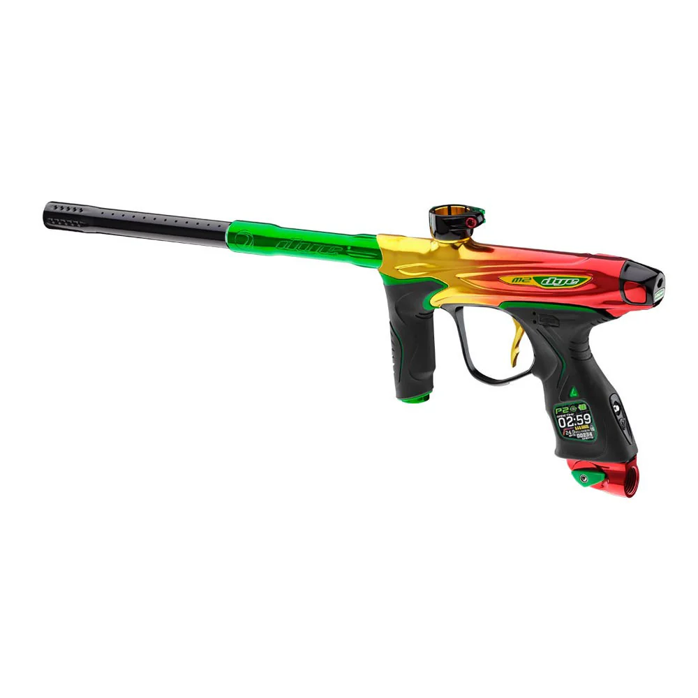Dye M2 - Rasta - Image 2