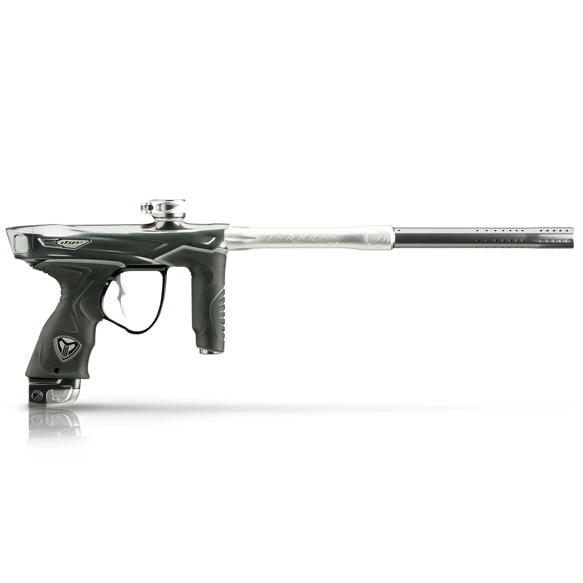 Dye M3+ Paintball Gun - Battleship 2.0 - Image 2