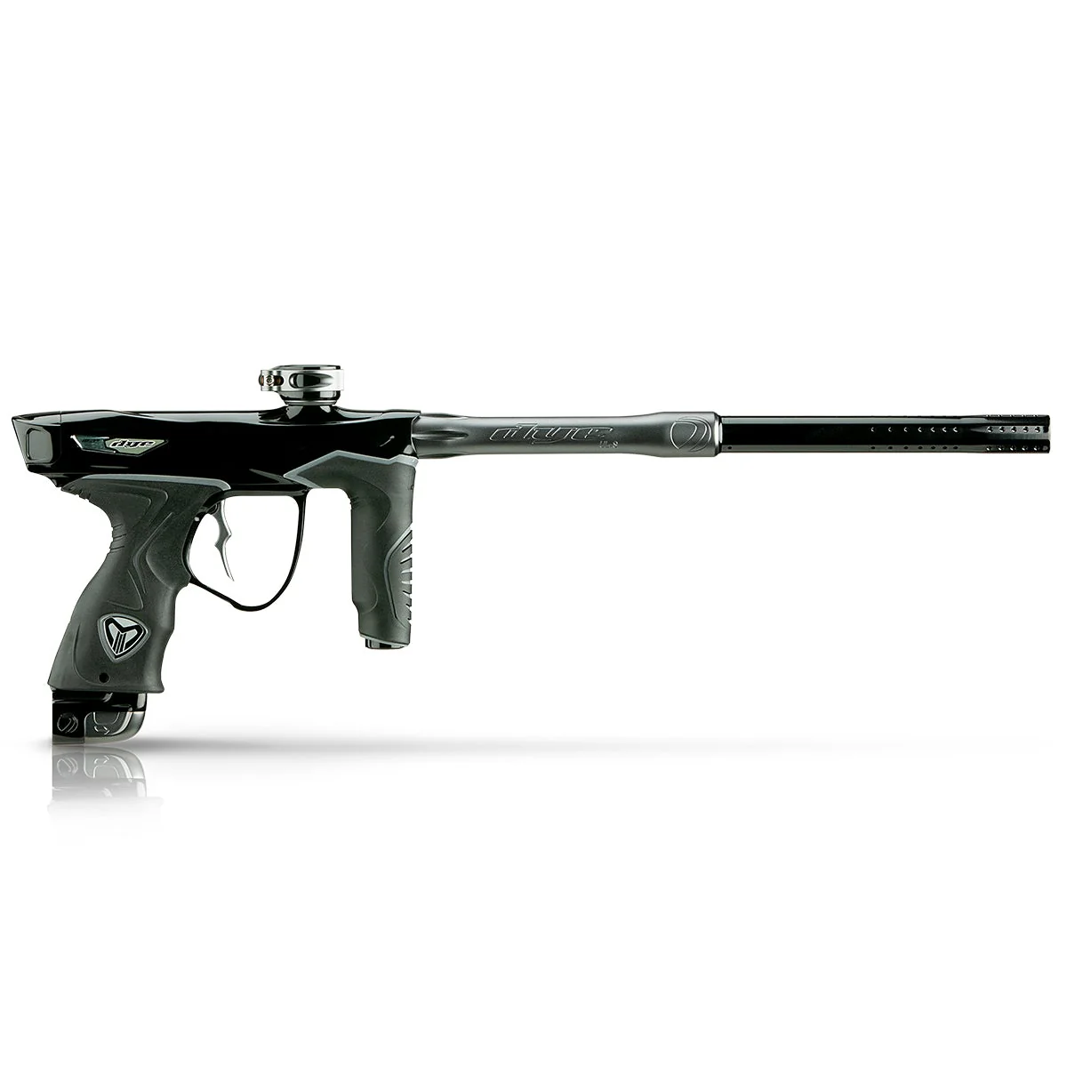 Dye M3+ Paintball Gun - Lights Out 2.0 - Image 2