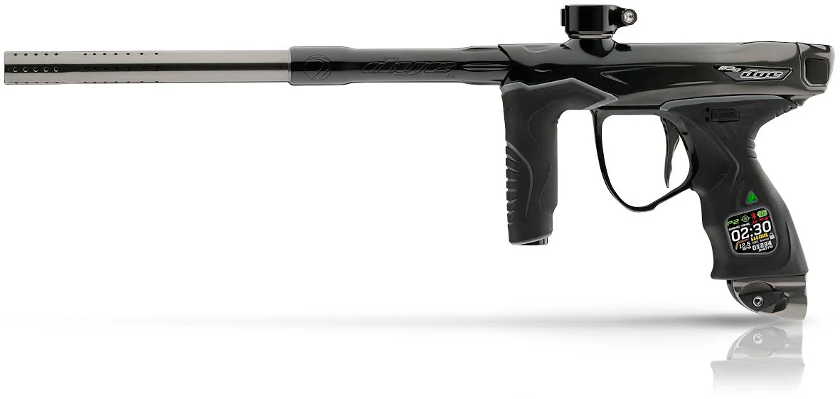 Dye M3s Paintball Gun - Multiple Colors