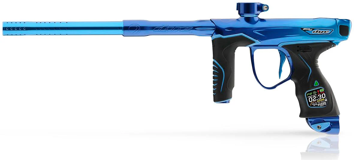 Dye M3s Paintball Gun - Multiple Colors - Image 2