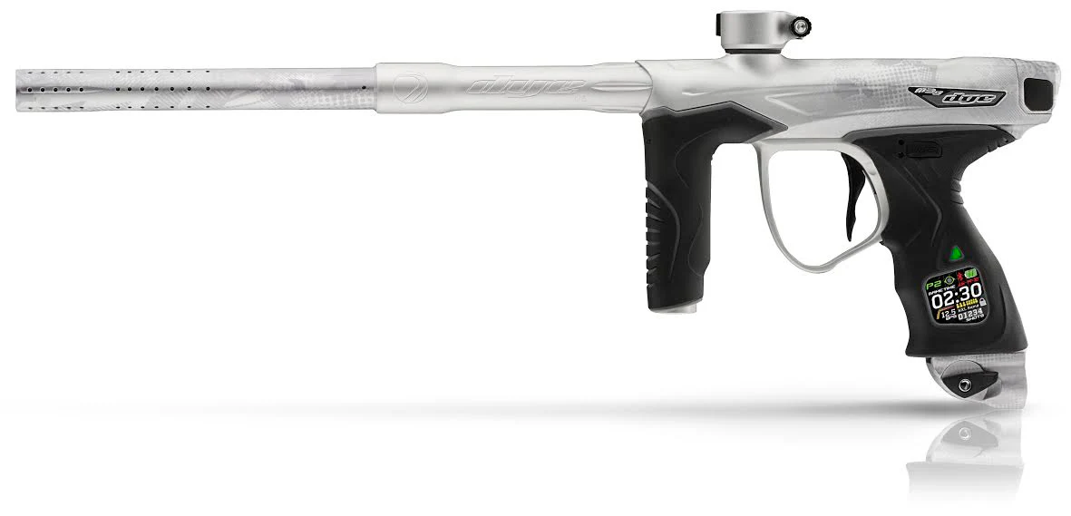 Dye M3s Paintball Gun - Multiple Colors - Image 4