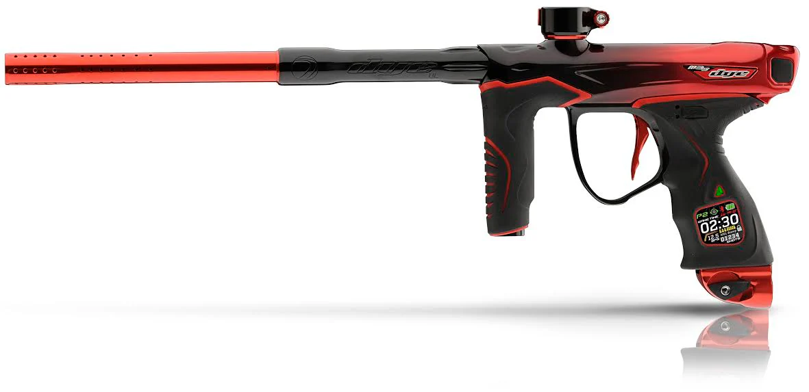 Dye M3s Paintball Gun - Multiple Colors - Image 6