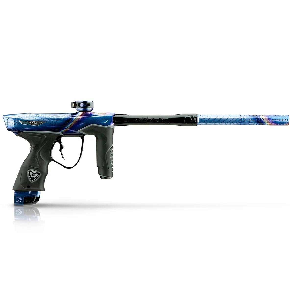 Dye M3+ Paintball Gun - Prism PGA 2.0 - Image 2