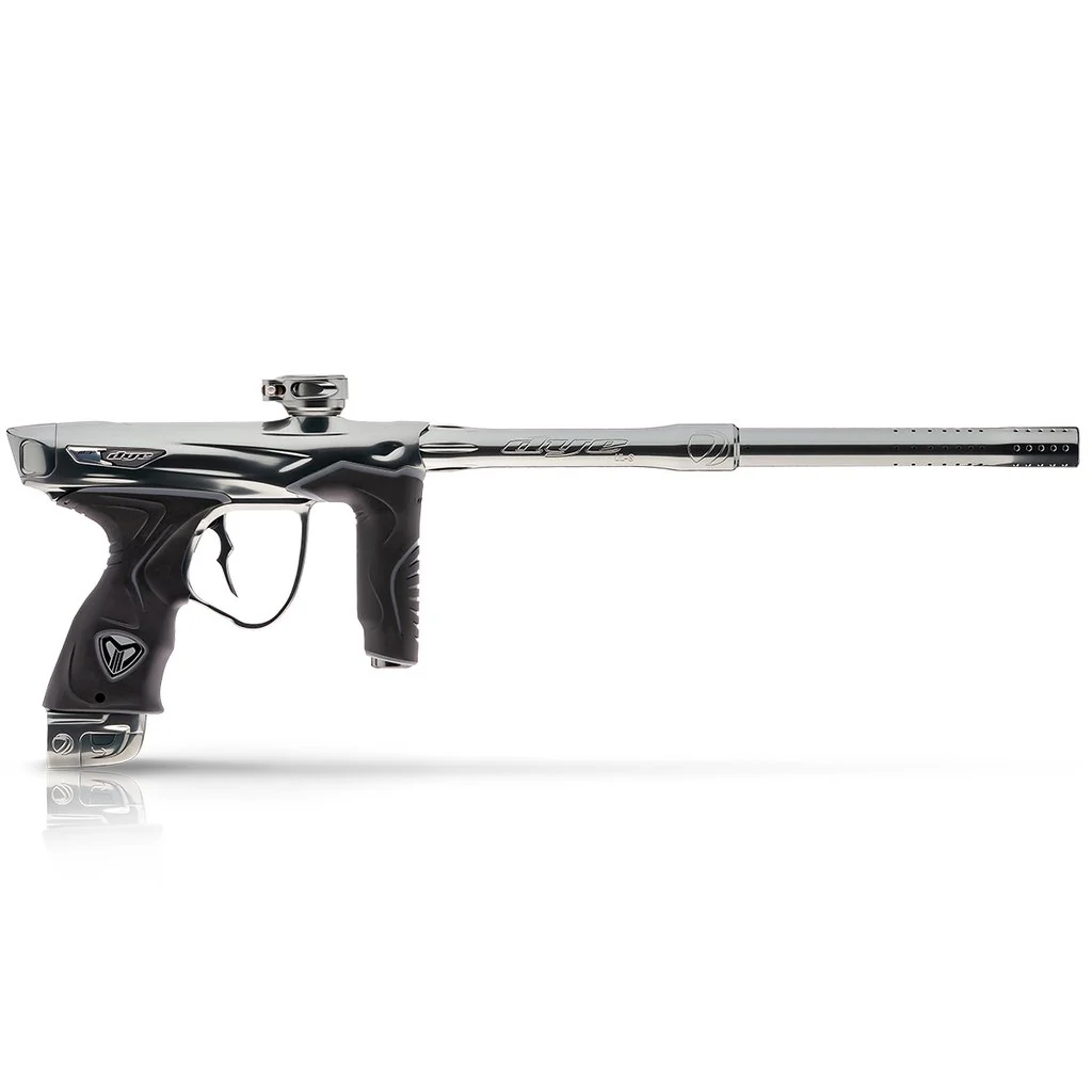 Dye M3+ Paintball Marker - Battleship *PRE ORDER ONLY* - Image 3