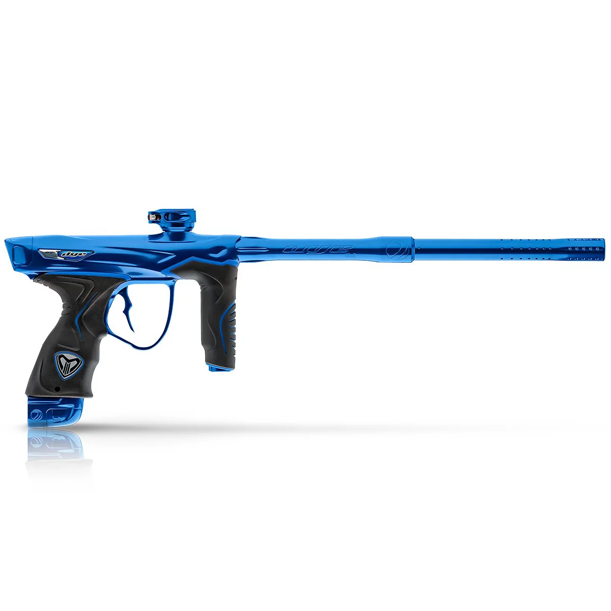 Dye M3+ Paintball Marker - Deep Blue *PRE ORDER ONLY* - Image 2