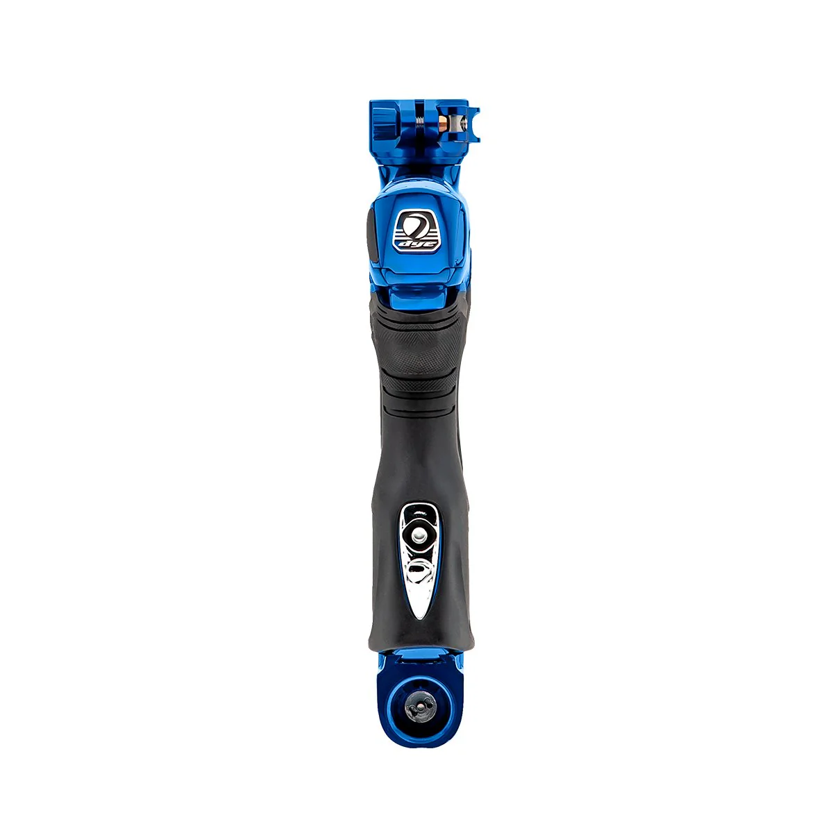 Dye M3+ Paintball Marker - Deep Blue *PRE ORDER ONLY* - Image 3