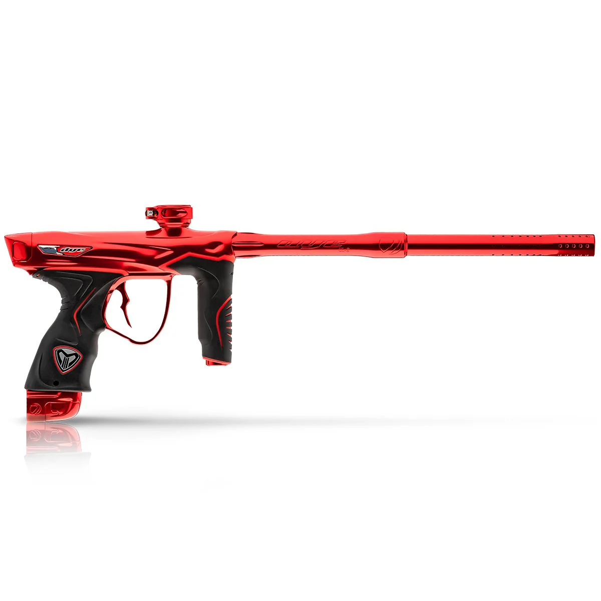 Dye M3+ Paintball Marker - Lava *PRE ORDER ONLY* - Image 2