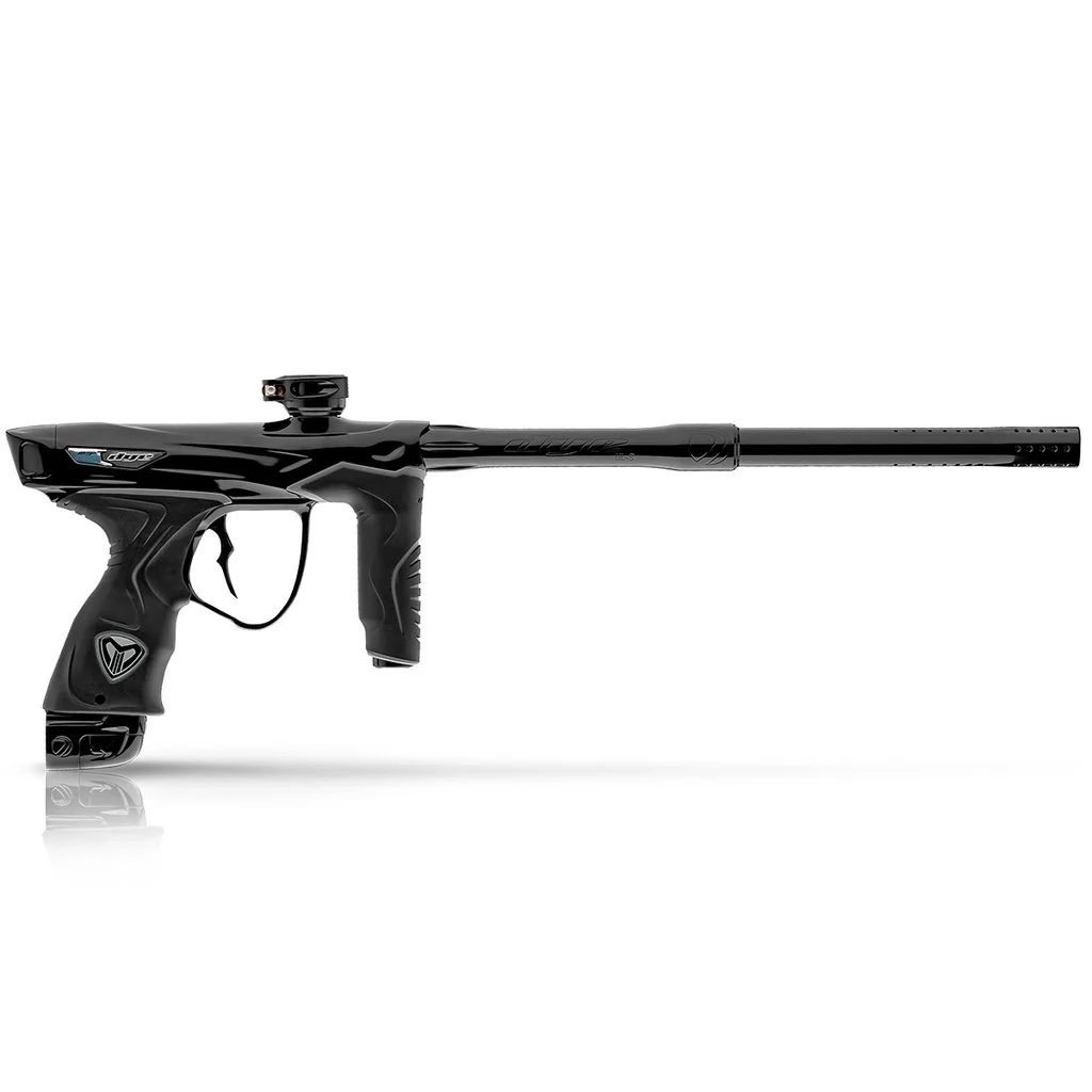 Dye M3+ Paintball Marker - Lights Out *PRE ORDER ONLY* - Image 3