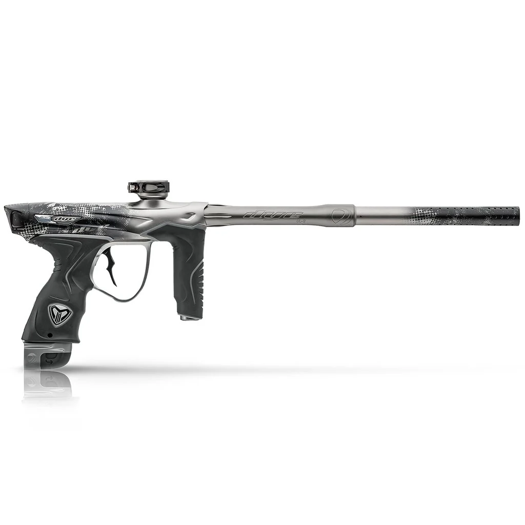 Dye M3+ Paintball Marker - PGA Blackout - Image 2