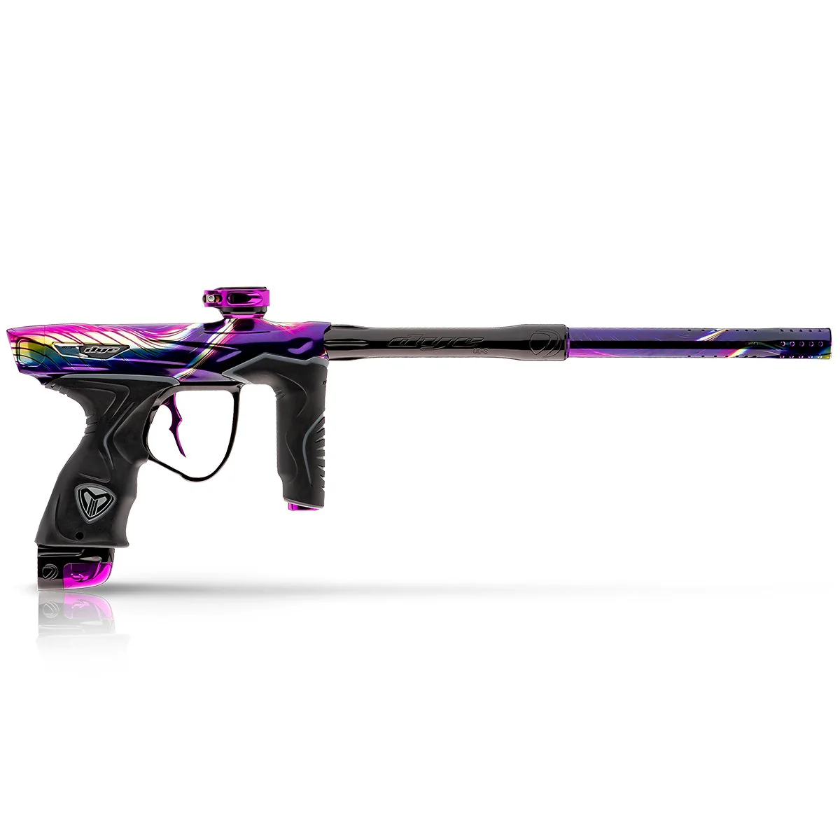 Dye M3+ Paintball Marker - Prism PGA - Image 2