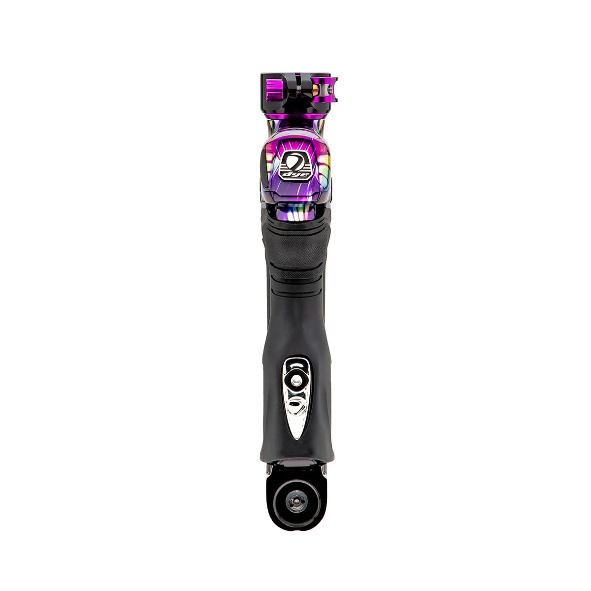 Dye M3+ Paintball Marker - Prism PGA - Image 3