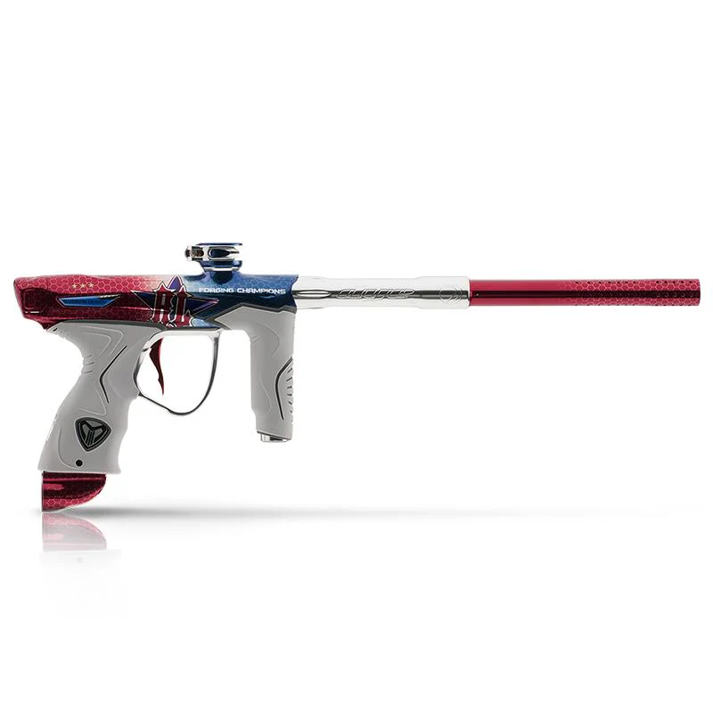 Dye M3+ Paintball Marker - Russian Legion - Image 2