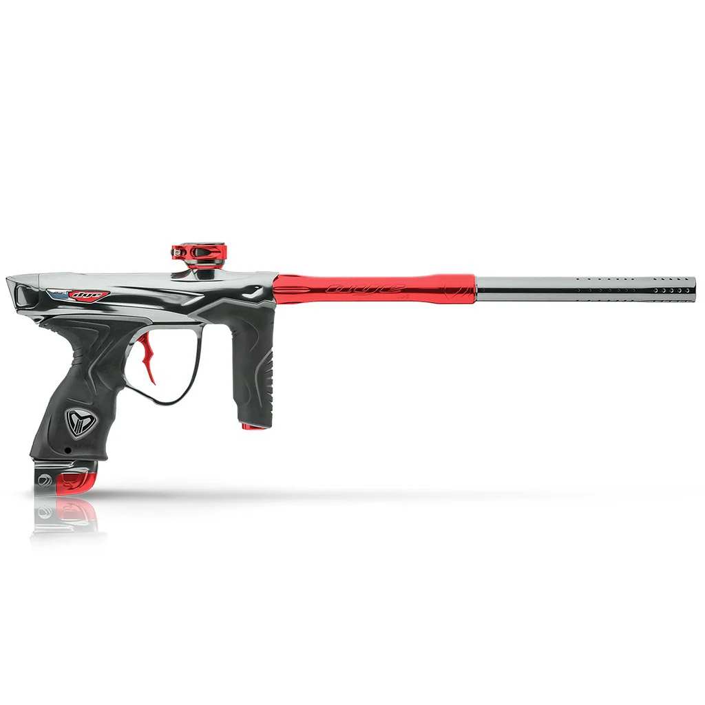 Dye M3+ Paintball Marker - Shadow Fire - Image 2
