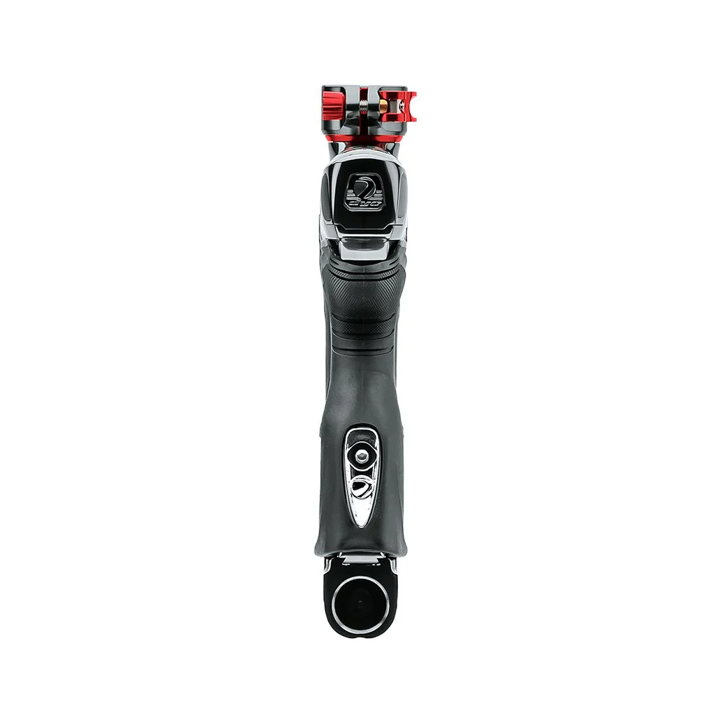 Dye M3+ Paintball Marker - Shadow Fire - Image 3