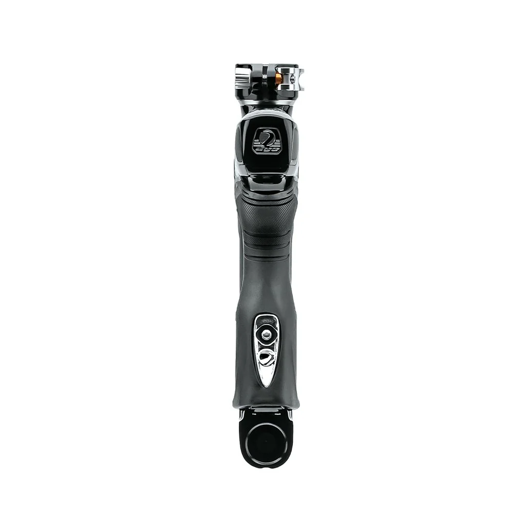 Dye M3+ Paintball Marker - Silver Night - Image 3