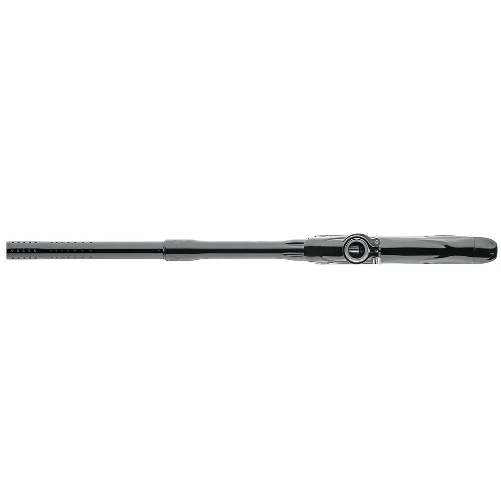 Dye M3+ Paintball Marker - Silver Night - Image 4
