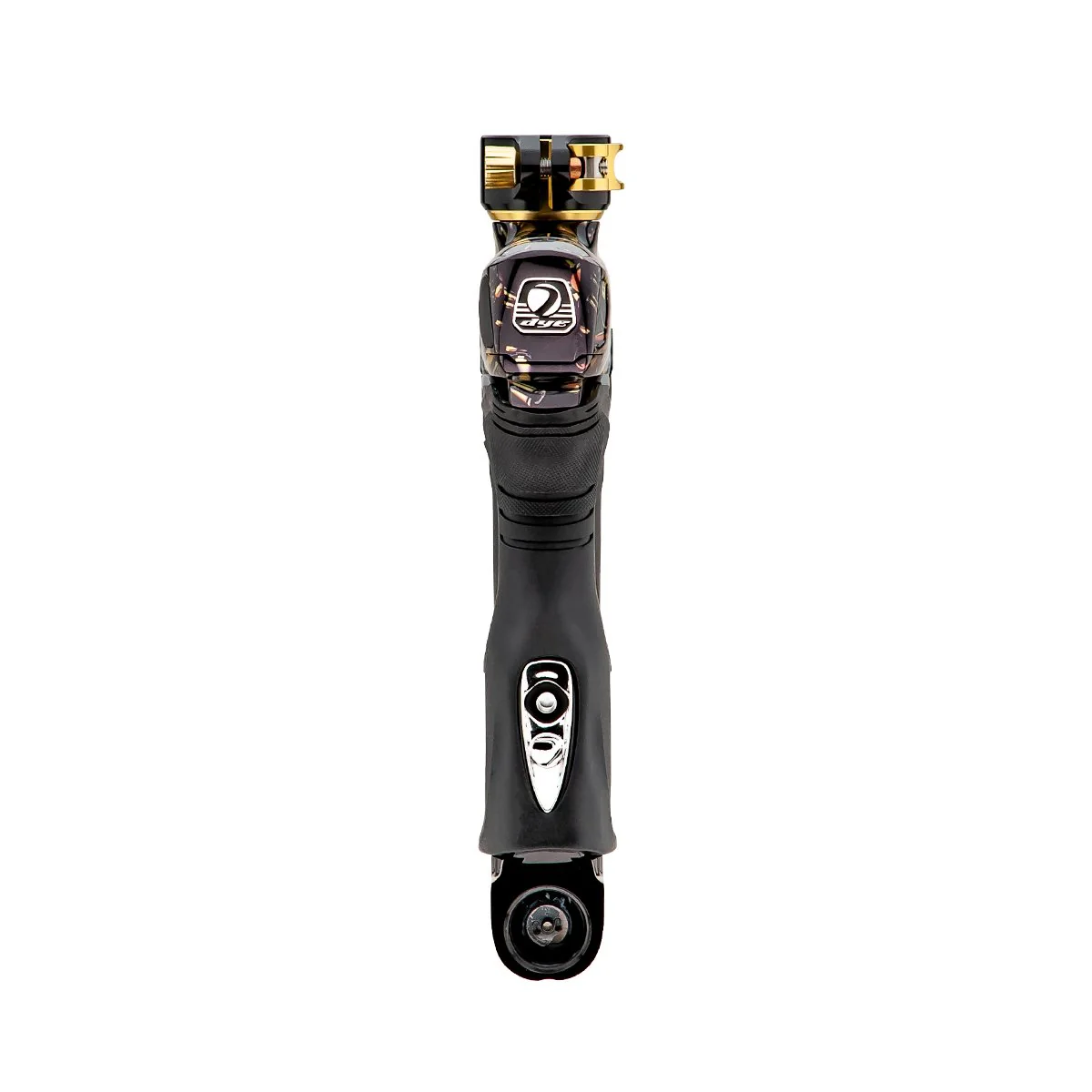 Dye M3+ Paintball Marker - Spent PGA - Image 2