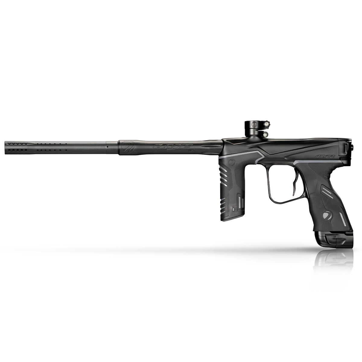 Dye MXR Paintball Gun