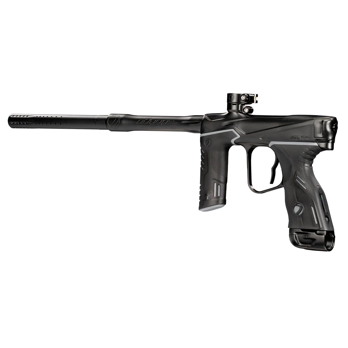 Dye MXR Paintball Gun - Image 10