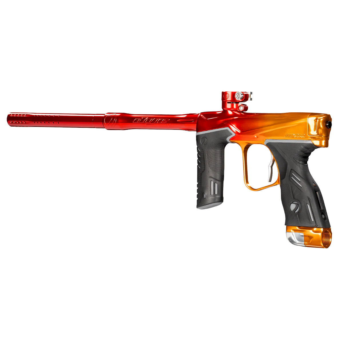 Dye MXR Paintball Gun - Image 11