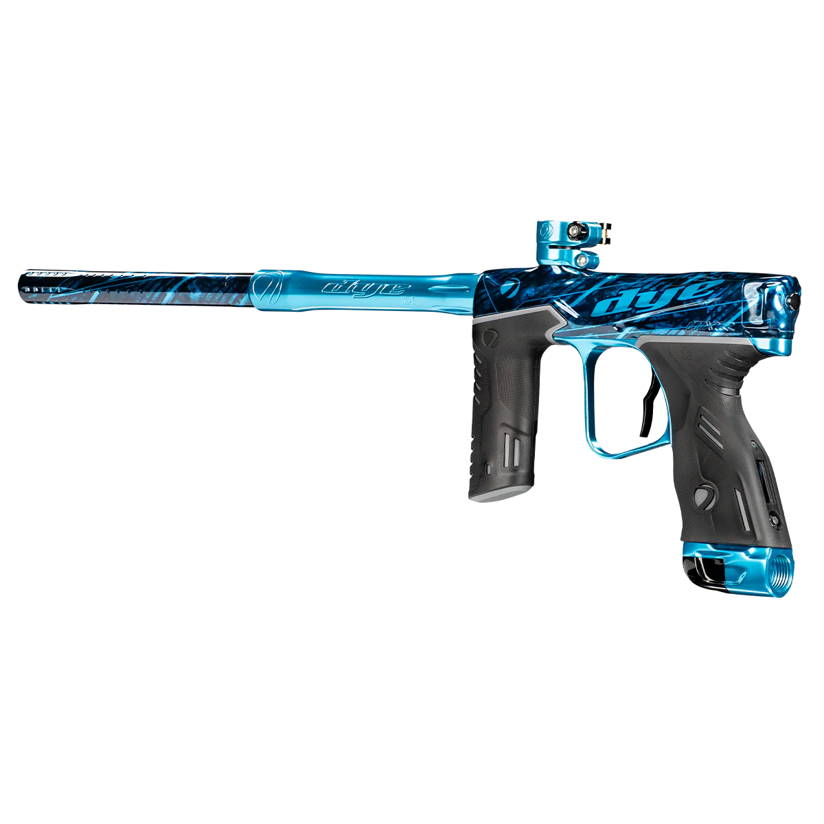 Dye MXR Paintball Gun - Image 15