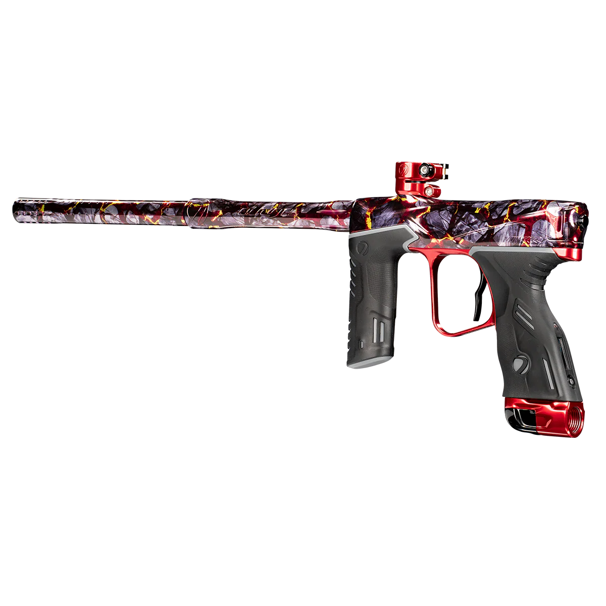 Dye MXR Paintball Gun - Image 16