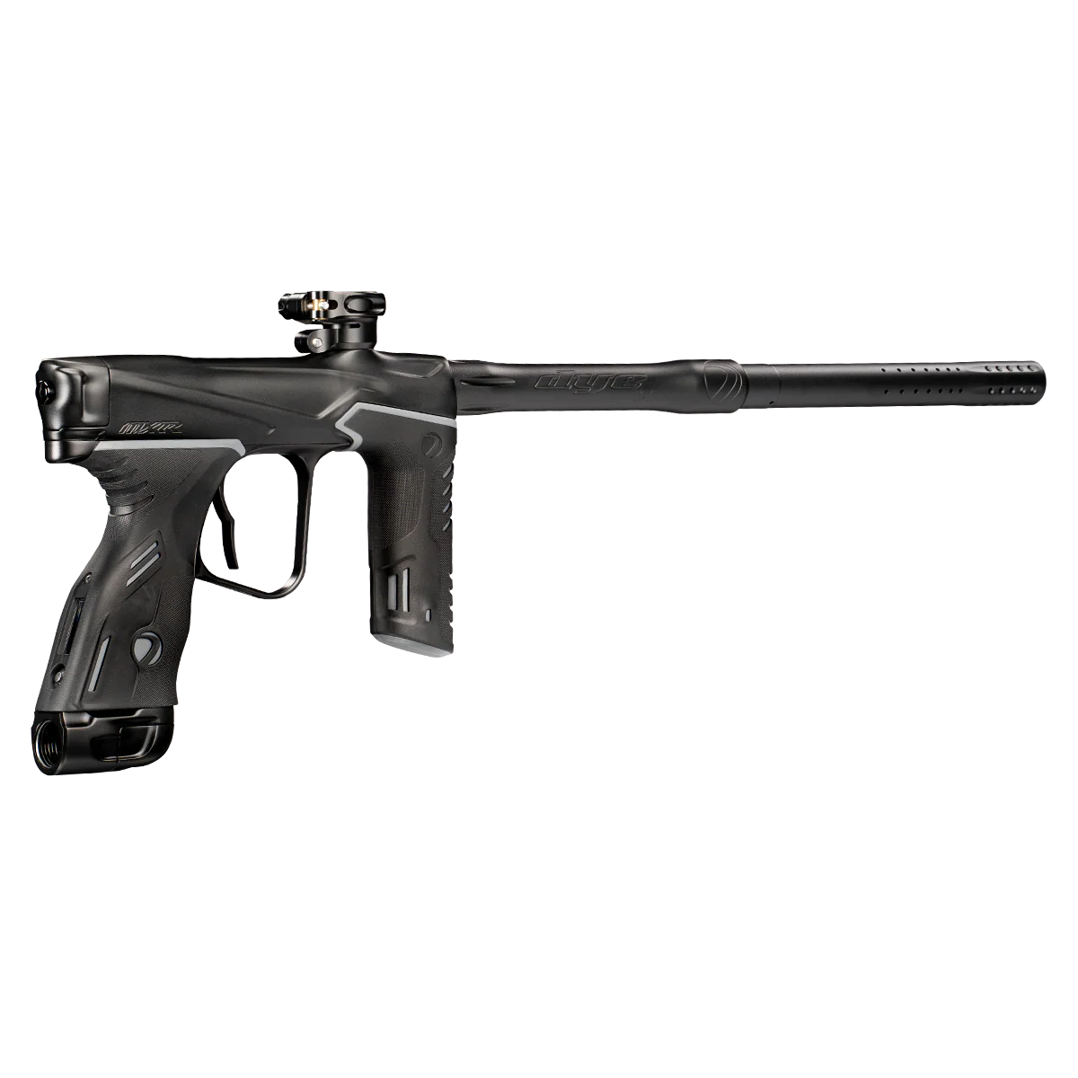 Dye MXR Paintball Gun - Image 18