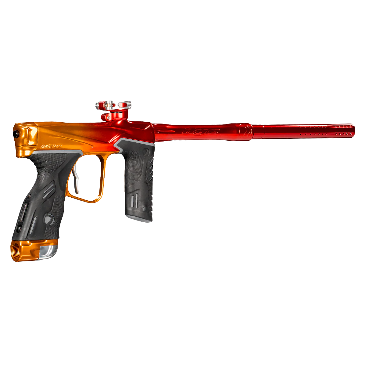 Dye MXR Paintball Gun - Image 19