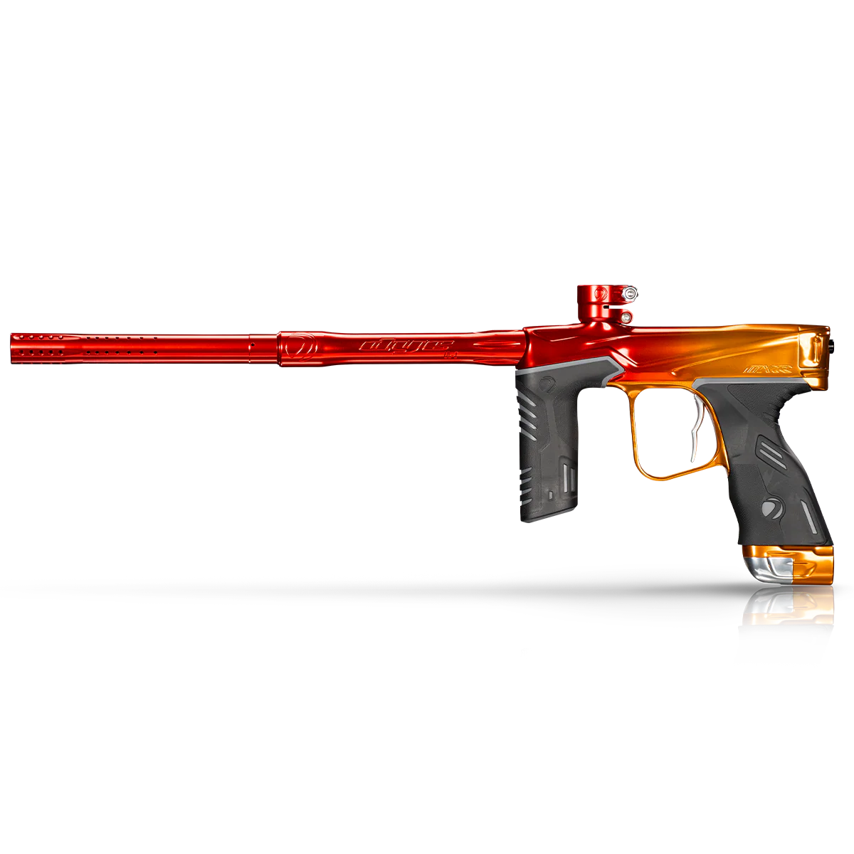 Dye MXR Paintball Gun - Image 2