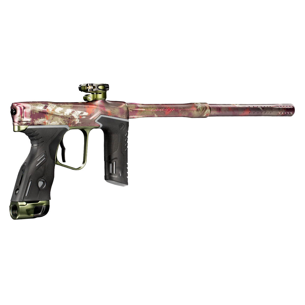 Dye MXR Paintball Gun - Image 22