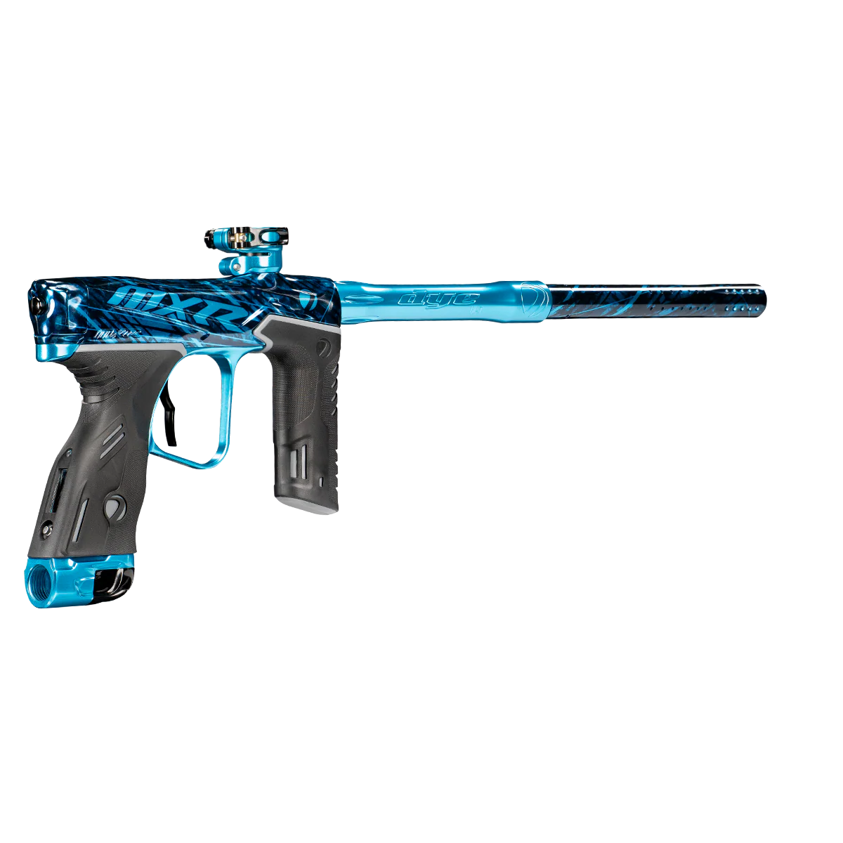 Dye MXR Paintball Gun - Image 23