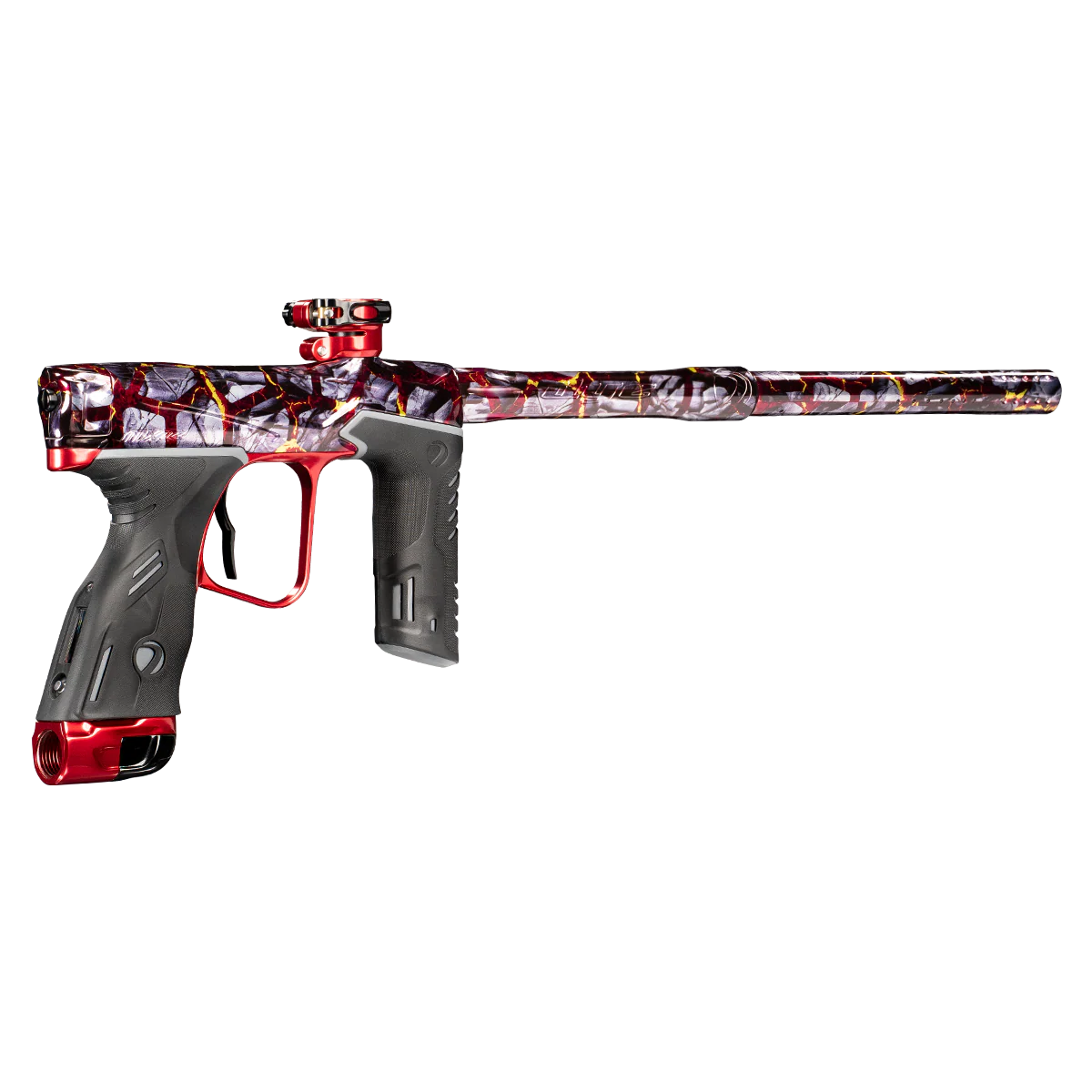 Dye MXR Paintball Gun - Image 24