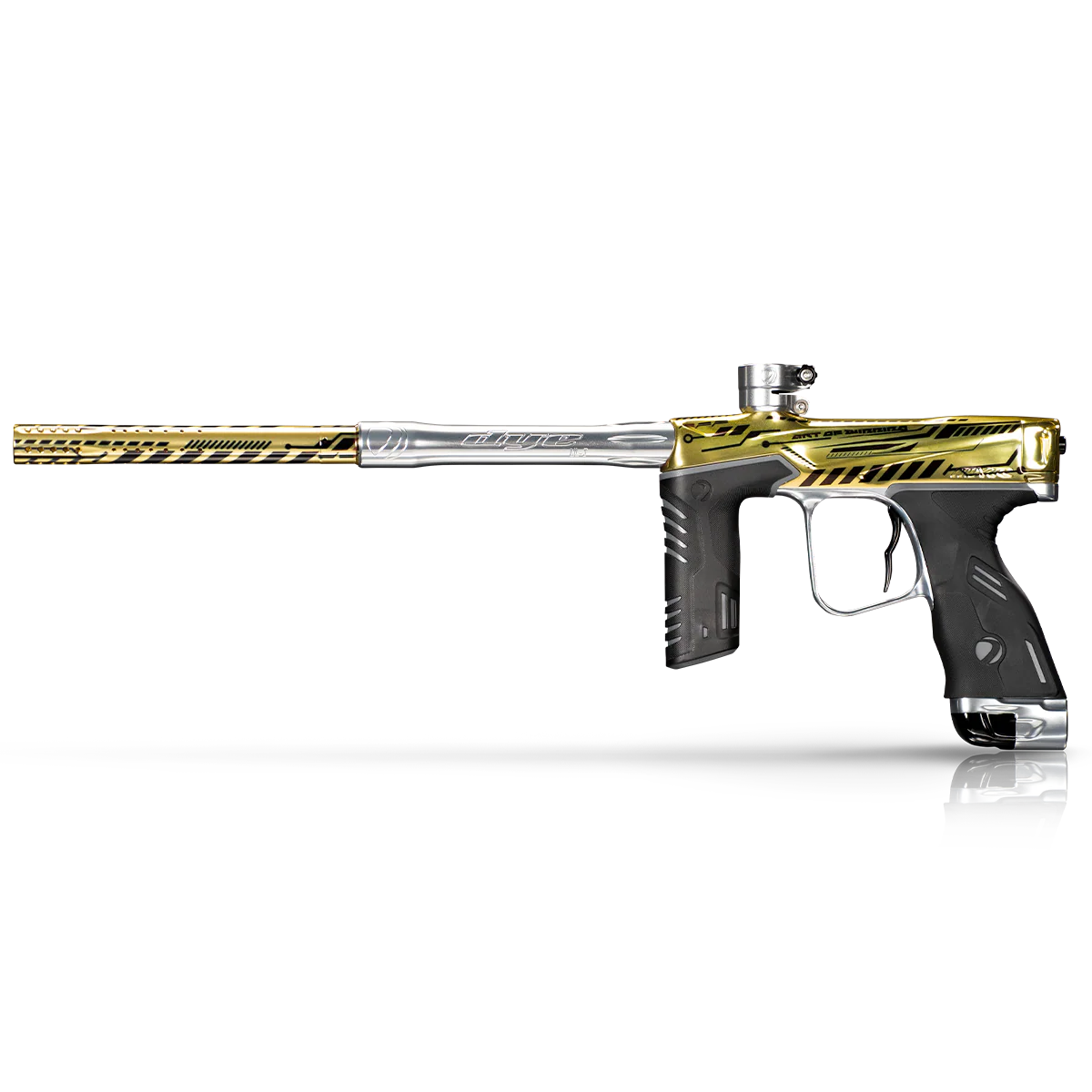 Dye MXR Paintball Gun - Image 4
