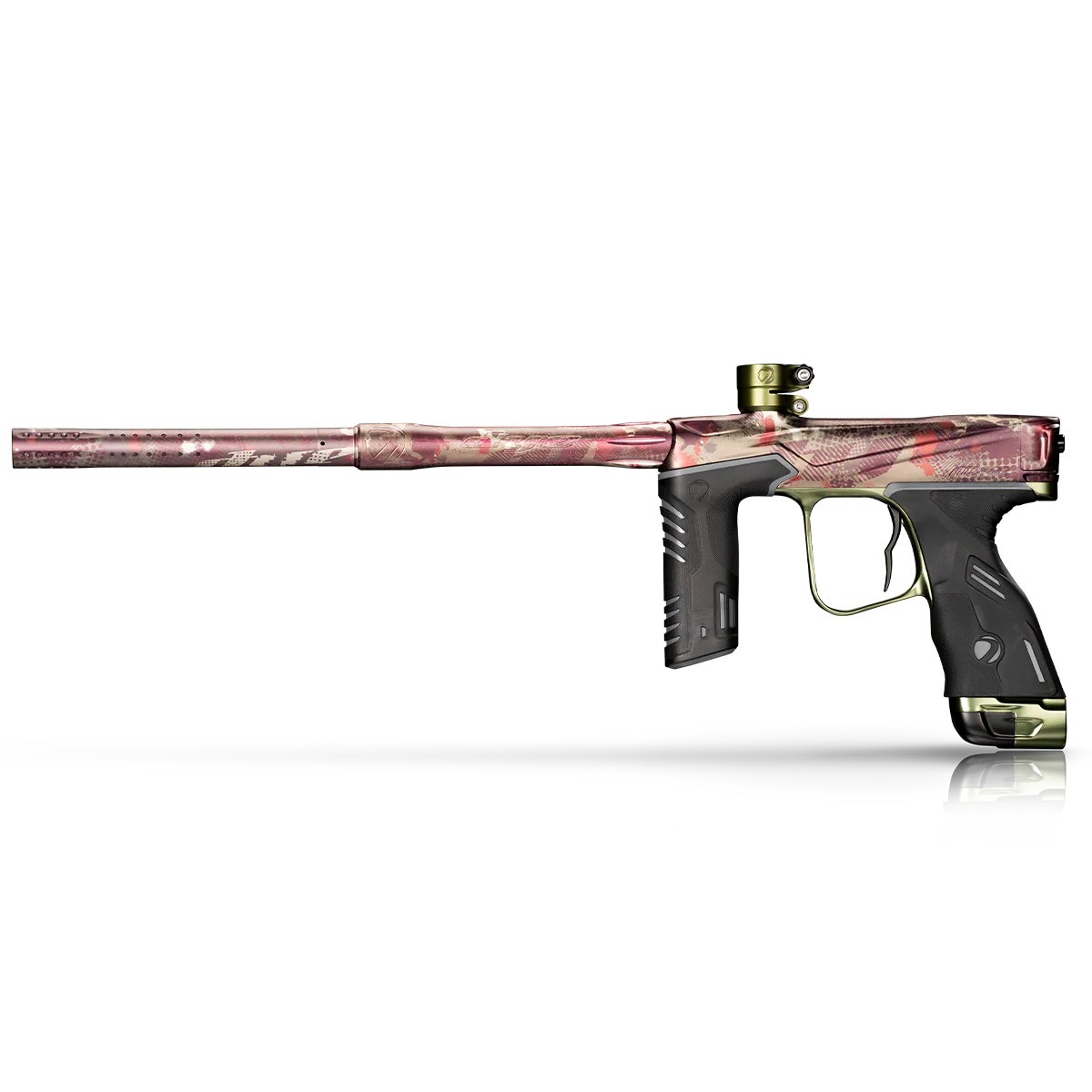 Dye MXR Paintball Gun - Image 5