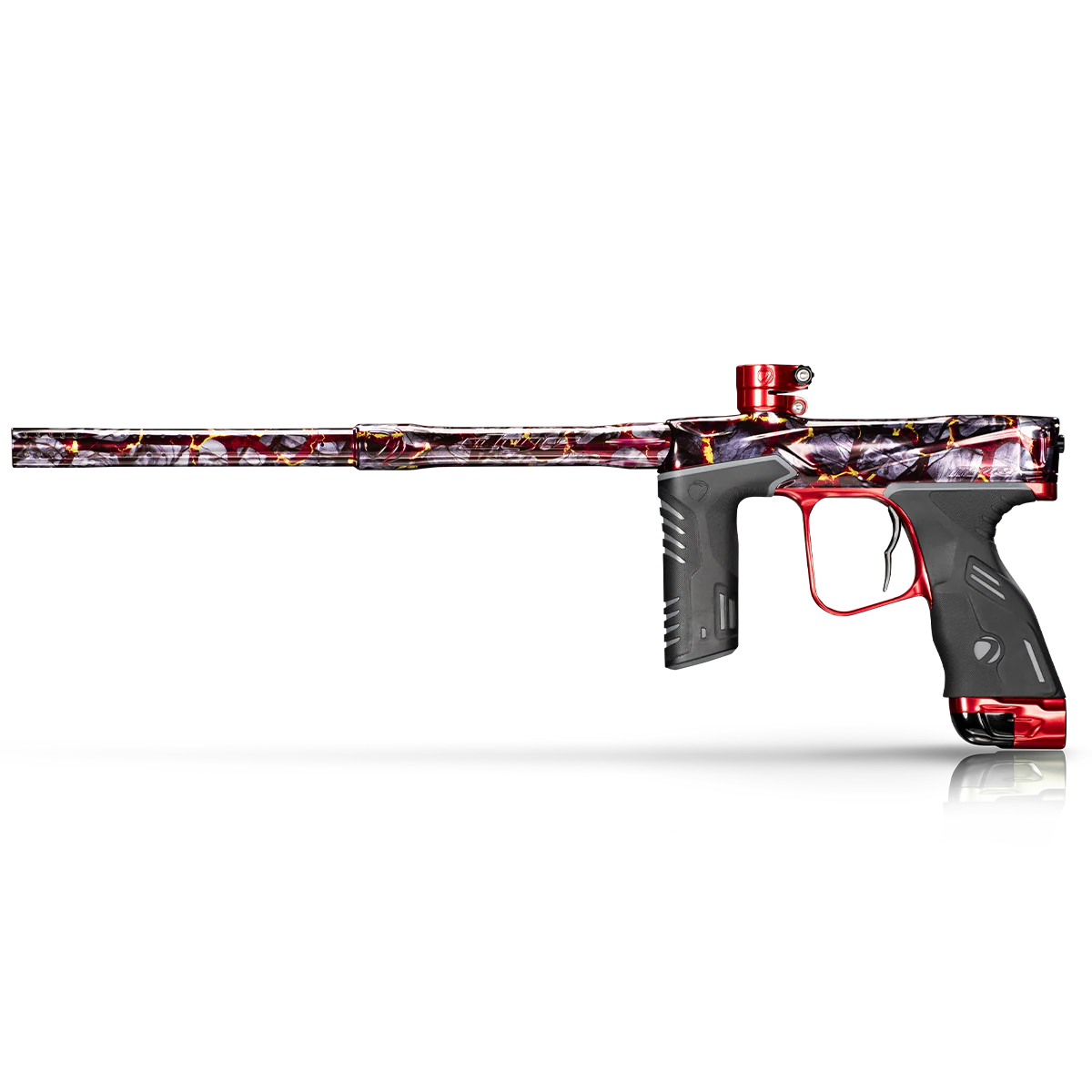 Dye MXR Paintball Gun - Image 7