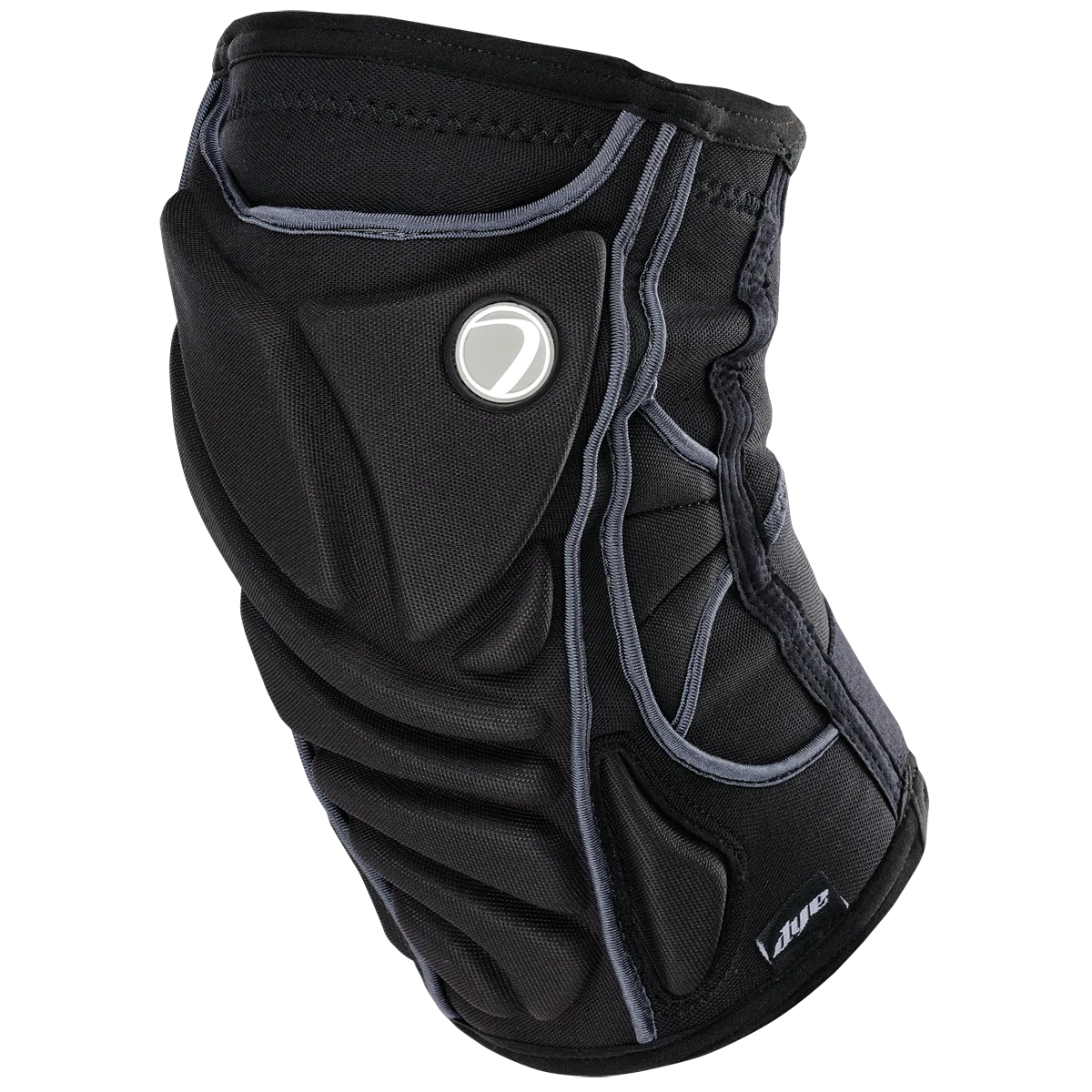 Dye Performance Paintball Knee Pads - Large