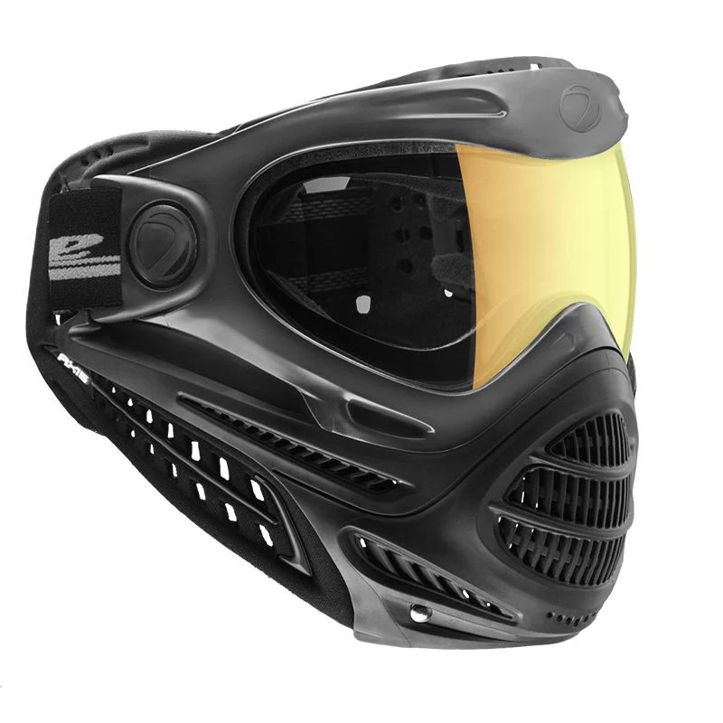 Dye Proto Axis Pro Paintball Mask - Multiple Colors - Image 4