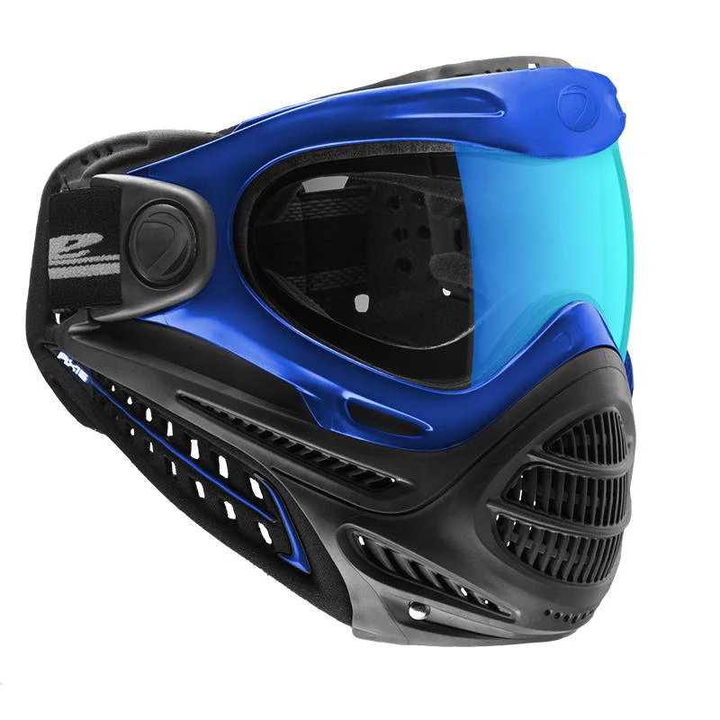 Dye Proto Axis Pro Paintball Mask - Multiple Colors - Image 6