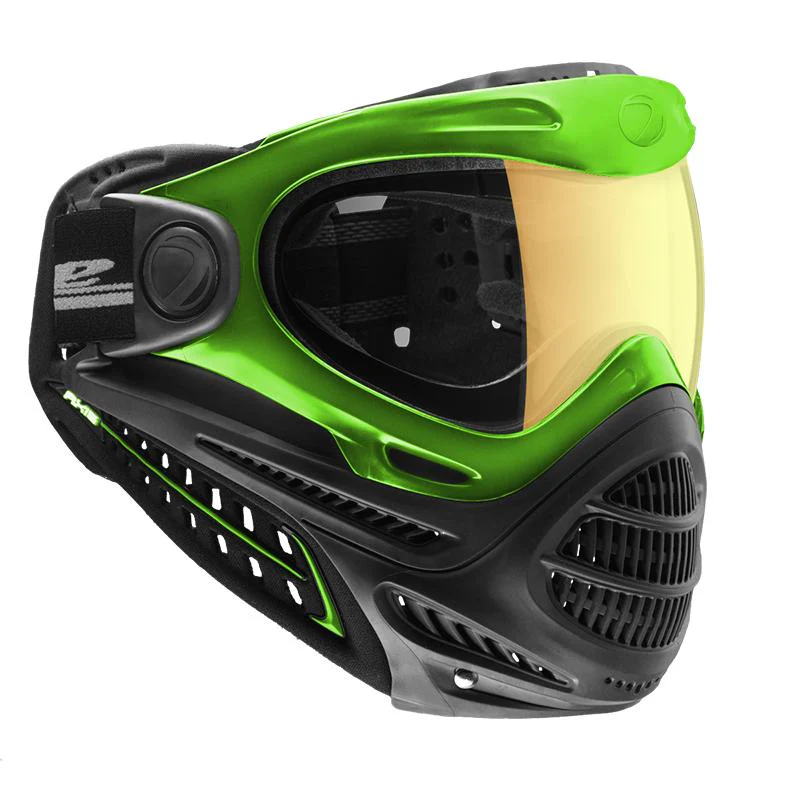 Dye Proto Axis Pro Paintball Mask - Multiple Colors - Image 8