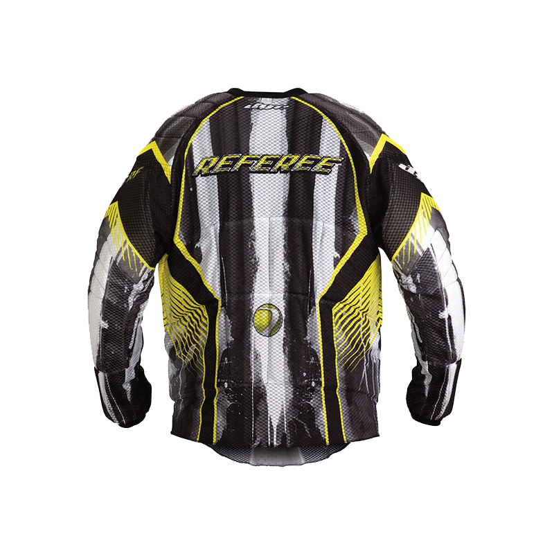 DYE Referee Jersey - Image 2