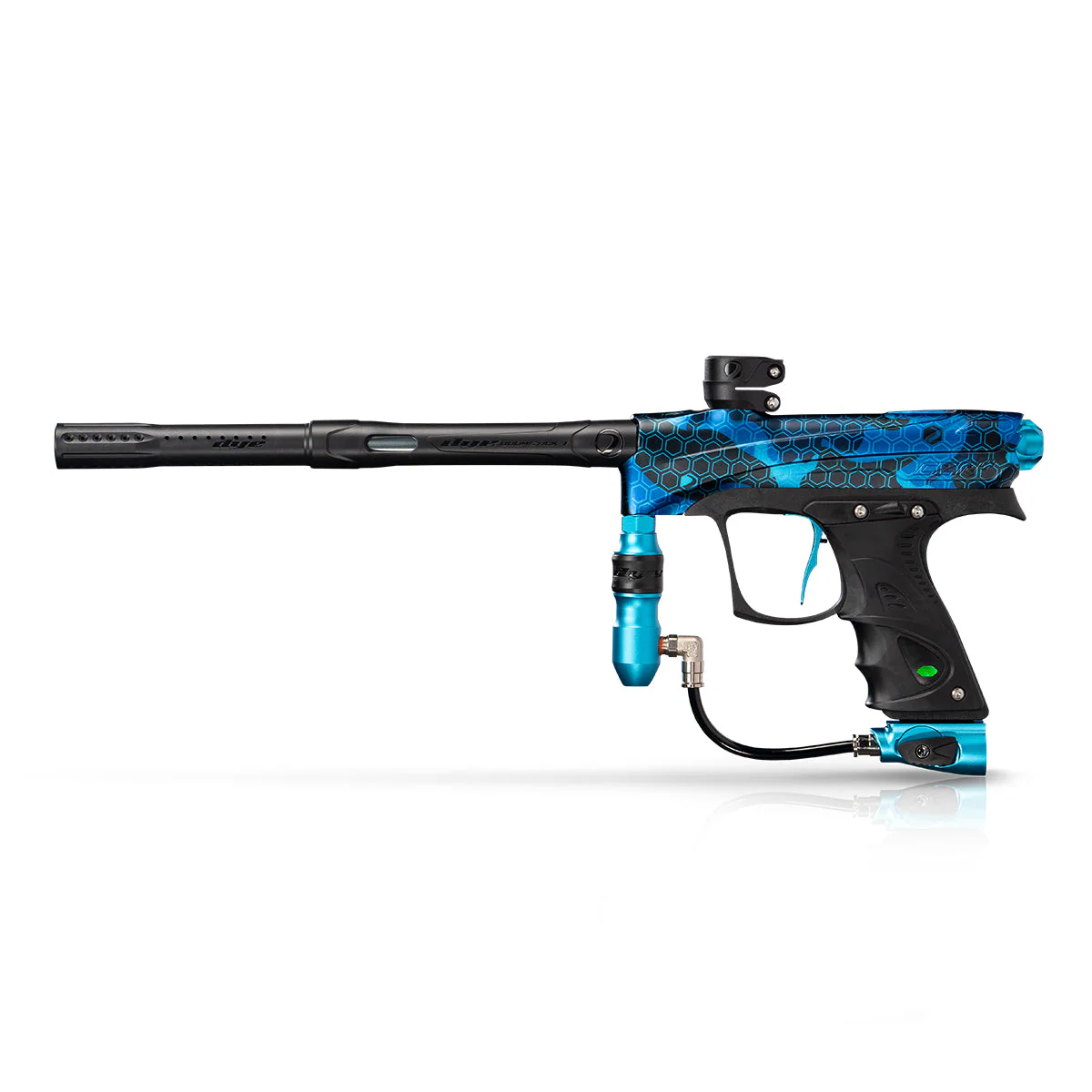 DYE RIZE CZR+ Paintball Gun - Image 3
