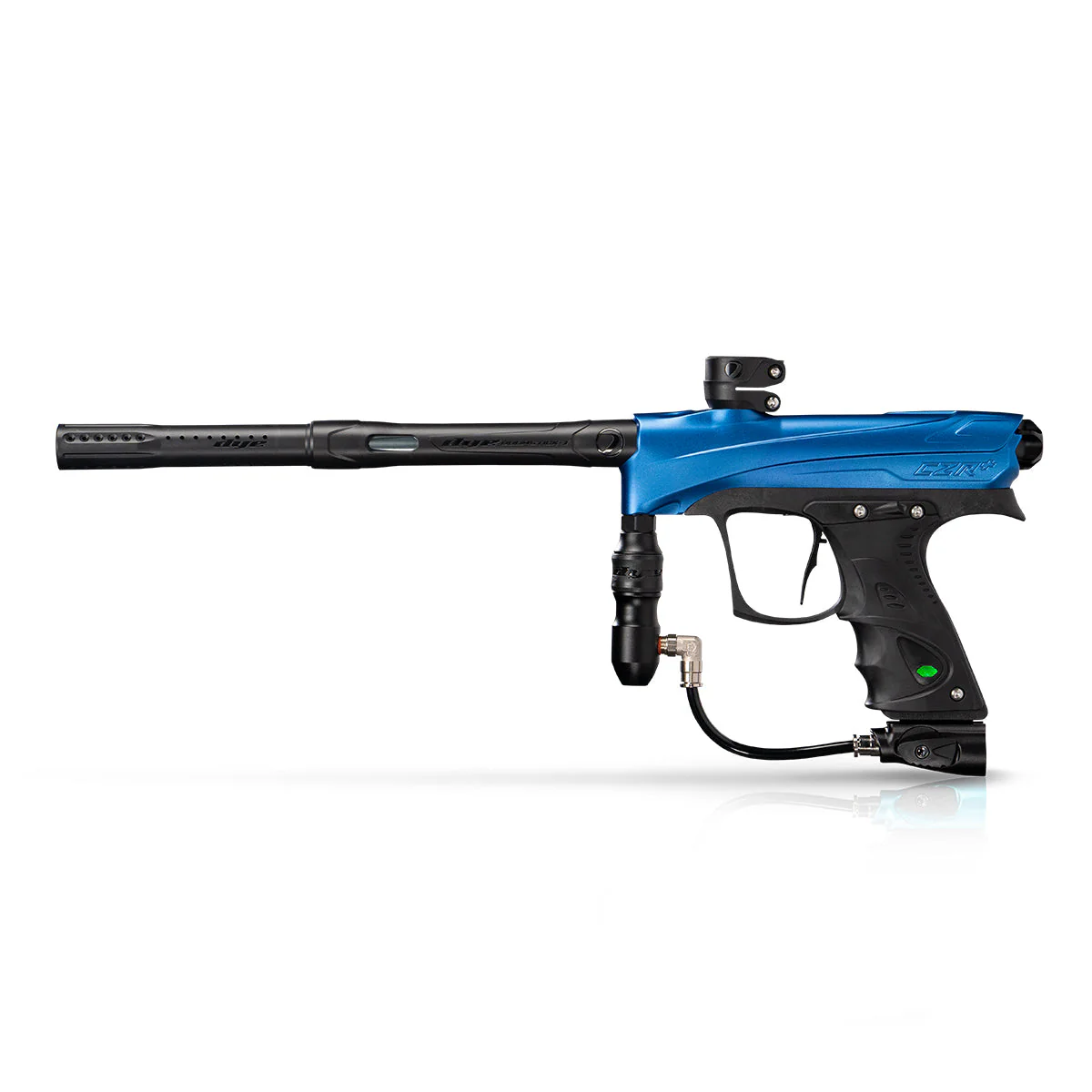 DYE RIZE CZR+ Paintball Gun - Image 4