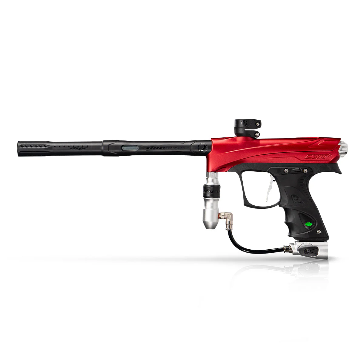DYE RIZE CZR+ Paintball Gun - Image 5